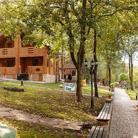 Sky Land Camping & Resort Cricova Экстерьер фото