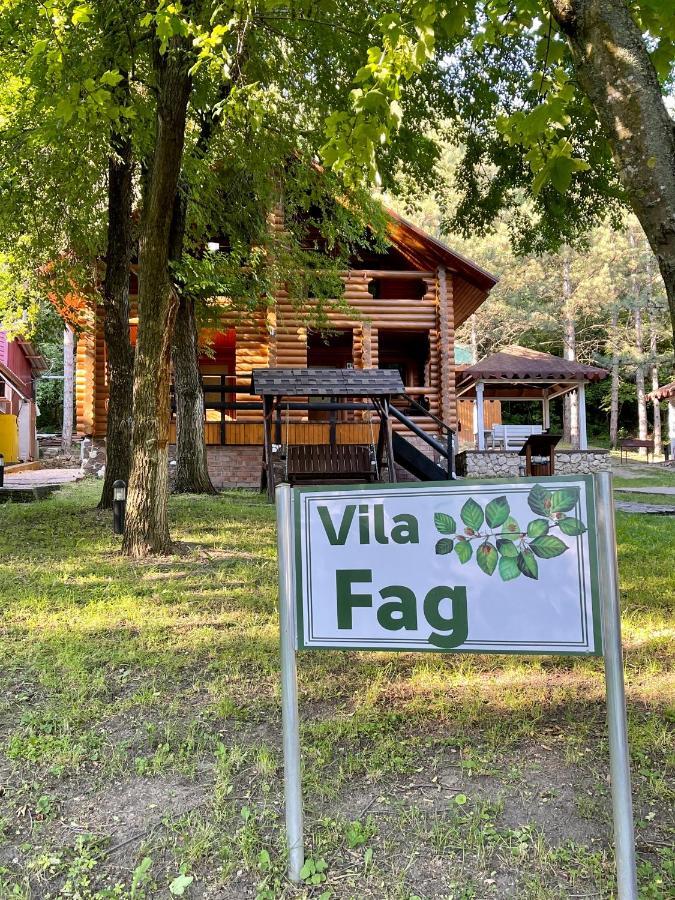 Sky Land Camping & Resort Cricova Экстерьер фото